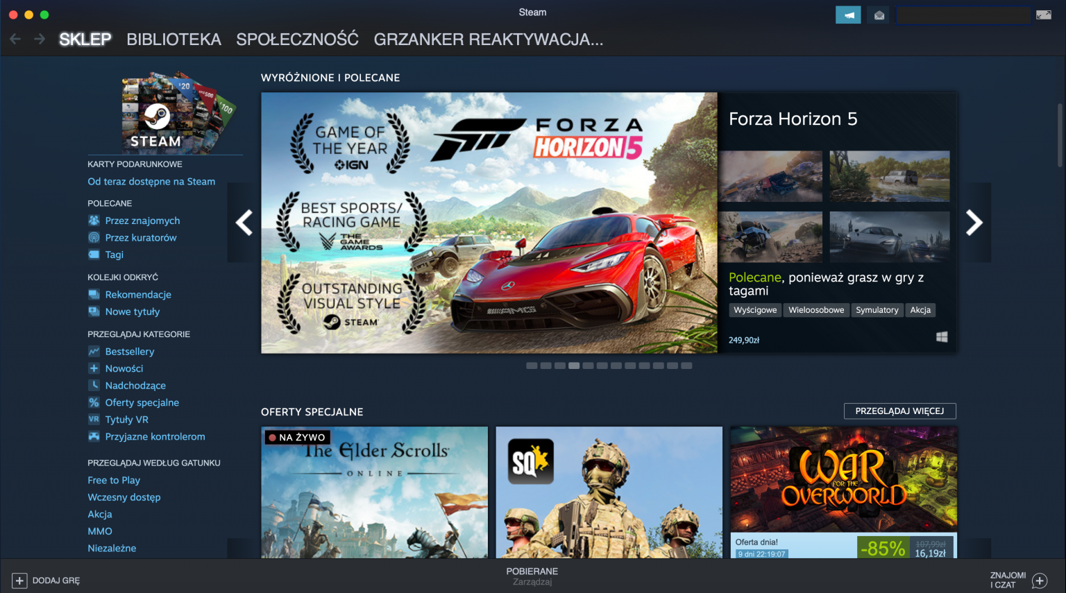 Jak Zwr Ci Gr Na Steam Instrukcja Krok Po Kroku Smart Homes