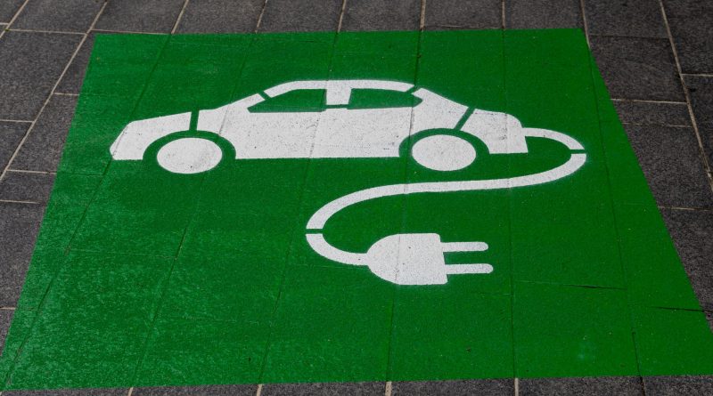Czy samochody elektryczne to nasza przyszłość?