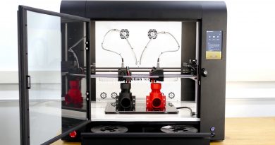 Ile prądu zużywa drukarka 3D?