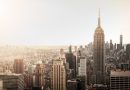 Jak zaprojektować wnętrze penthouse w nowojorskim stylu?
