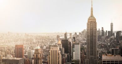 Jak zaprojektować wnętrze penthouse w nowojorskim stylu?