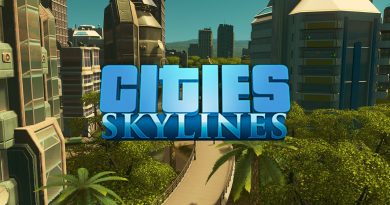 Cities Skylines – na platformie Steam za darmo!
