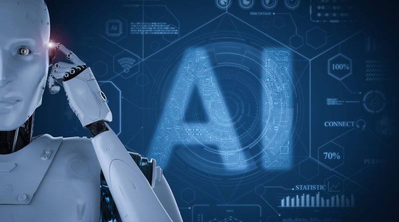 Sam Altman nawołuje do regulacji sztucznej inteligencji w USA