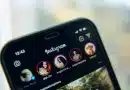 Jak udostępnić czyjąś relacje na Instagramie?