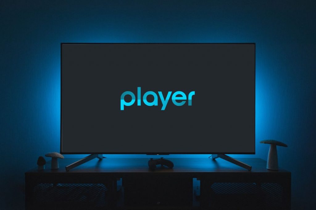 Aplikacja Player na Smart TV