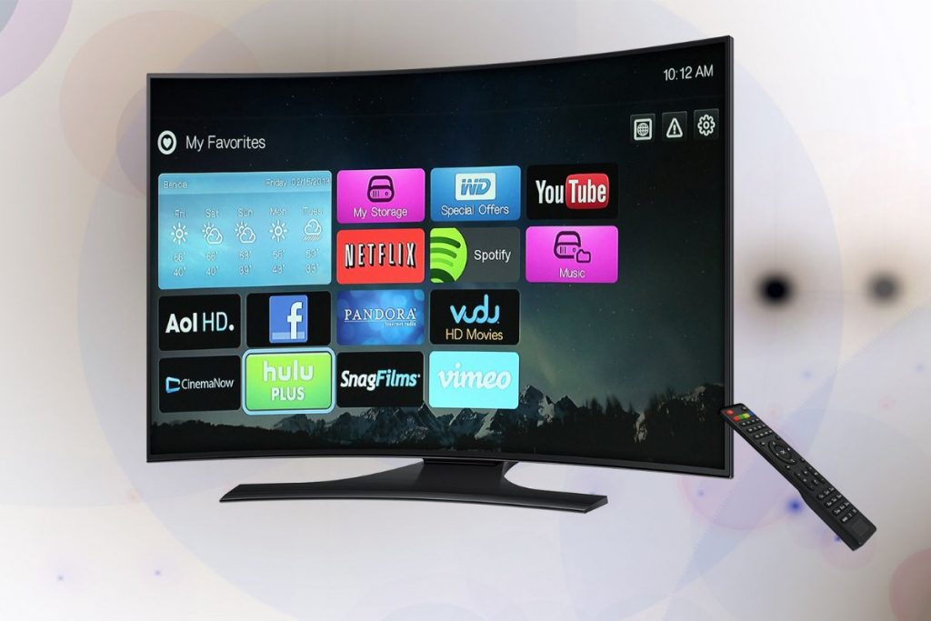 Czy warto inwestować w telewizor z Android TV?