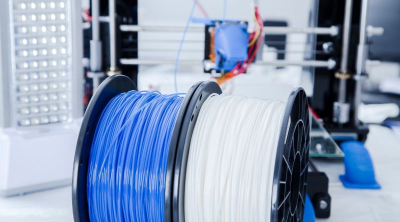 Filament TPU i jego właściwości w druku 3D