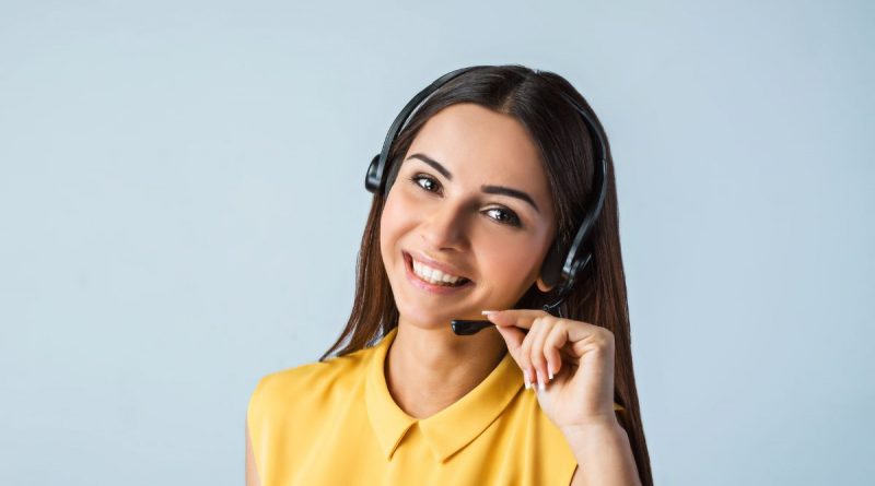 Słuchawki Call Center - klucz do komfortowej pracy w biurze
