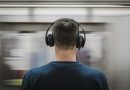 Słuchawki z aktywną redukcją szumów - czyli co to jest ANC?