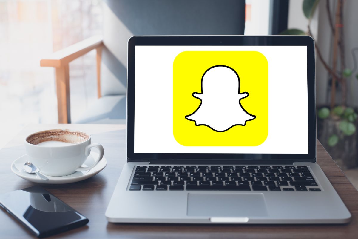 Snapchat na komputerze - jak zainstalować? - Smart-Homes