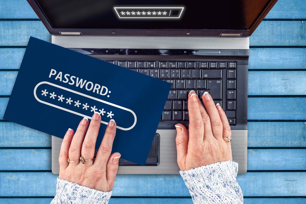 Znaki specjalne w haśle - co to jest i dlaczego są ważne? - Smart-Homes