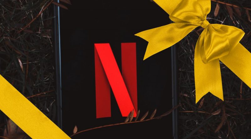 Karty podarunkowe Netflix - Twoja droga do rozrywki na żądanie