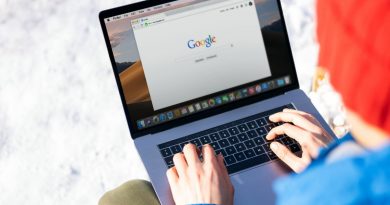 Jak ustawić Google jako stronę startową?