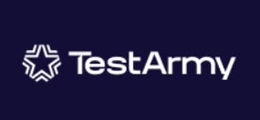 Logo testarmy