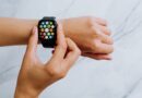 Test Apple Watch SE 2 - czy warto go kupić?