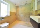 Deszczownice prysznicowe – nowoczesność w Twojej łazience
