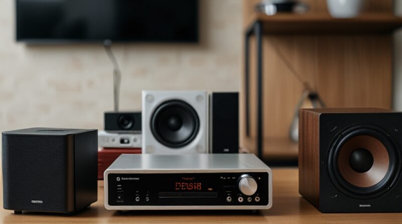 Elektronika Użytkowa – Nowoczesne rozwiązania dla każdego