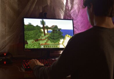 Darmowy serwer Minecraft – konfiguracja własnego IP
