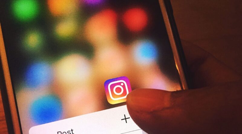 Ile trwa tymczasowa blokada na Instagramie?