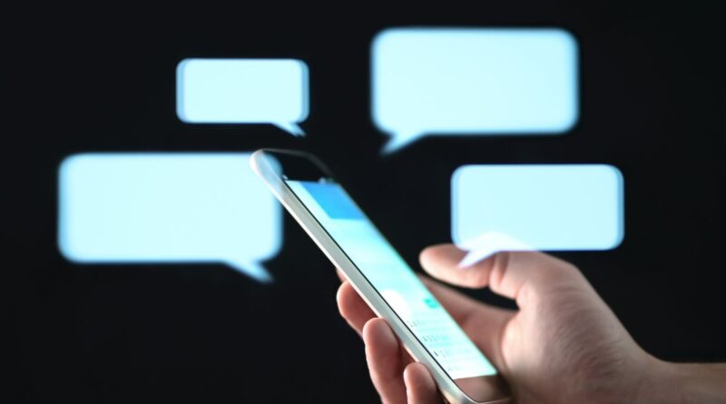 Co oznacza DM na Instagramie?