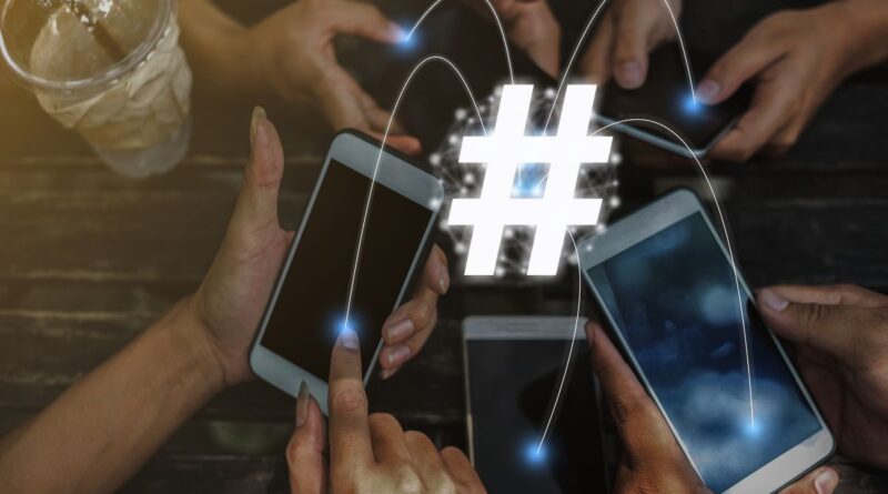 Co to jest hashtag i jak dodawać je dobrze?