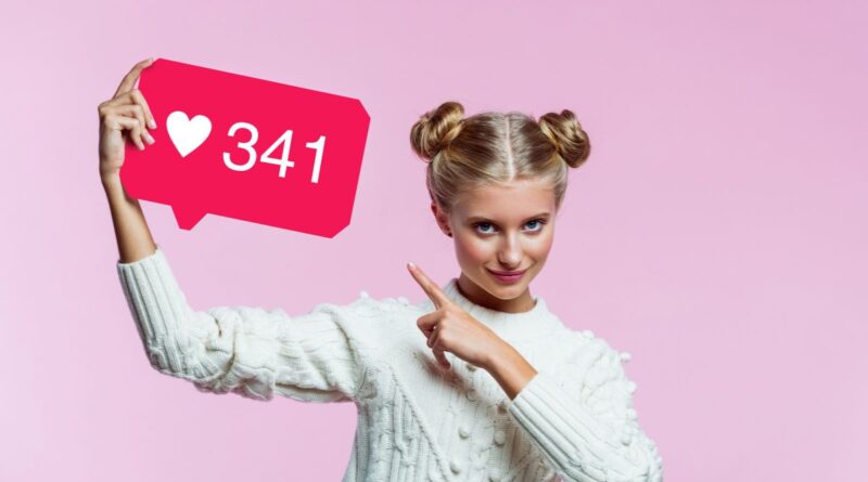 Jak zarabiać na Instagramie?