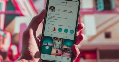 Co to jest biogram na Instagramie - jak stworzyć skuteczne bio w 5 krokach