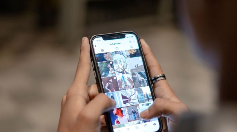 Shadowban na Instagramie - jak sprawdzić i usunąć blokadę