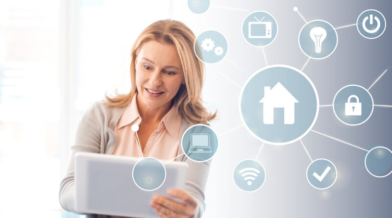 Rozdzielnica smart home - co to jest?