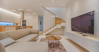 W jaki sposób technologia inteligentnego domu zapewnia komfort, bezpieczeństwo i oszczędności?