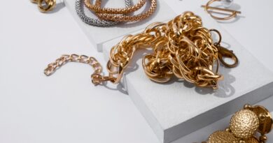 Jak chronić biżuterię przed kradzieżą?