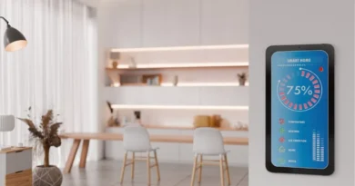 Ile kosztuje inteligentny dom? Sprawdź realne ceny instalacji smart home - od 2 tys. zł za pakiet startowy do 50 tys. zł za kompleksowy system.