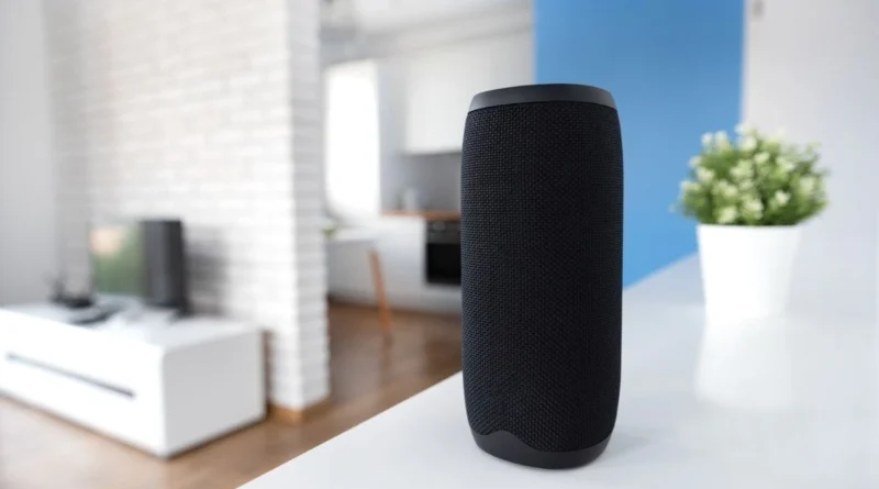 Inteligentny głośnik - czym jest, jak działa i który model wybrać