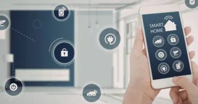 Matter - otwarty standard, który zmienia inteligentny dom