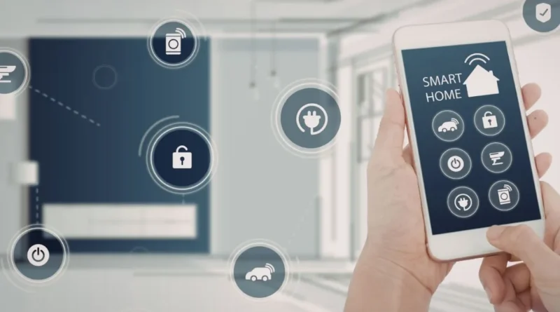 Matter - otwarty standard, który zmienia inteligentny dom