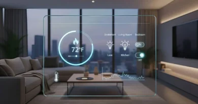 Smart home - czym jest inteligentny dom i od czego zacząć