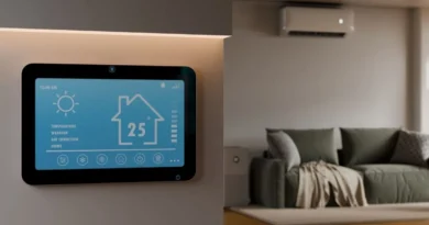 Z-Wave - system dla inteligentnego domu, który stawia na niezawodność